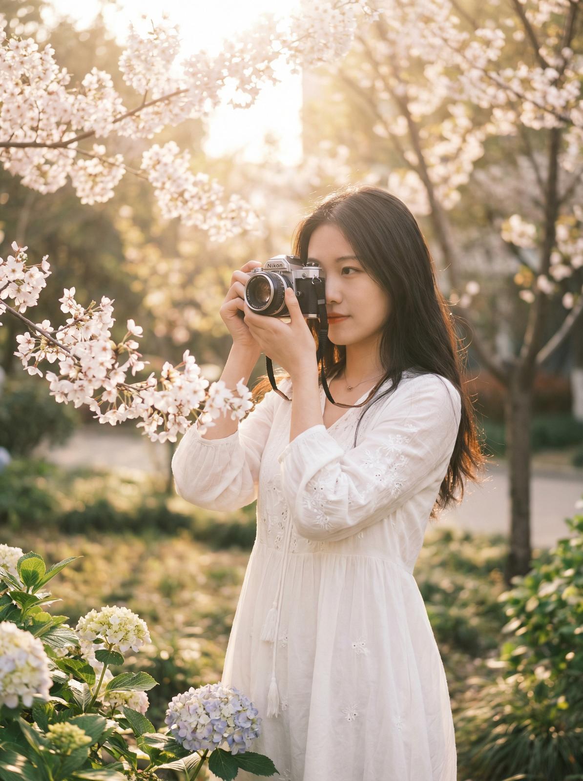 裸舞原创春日校园写真传媒