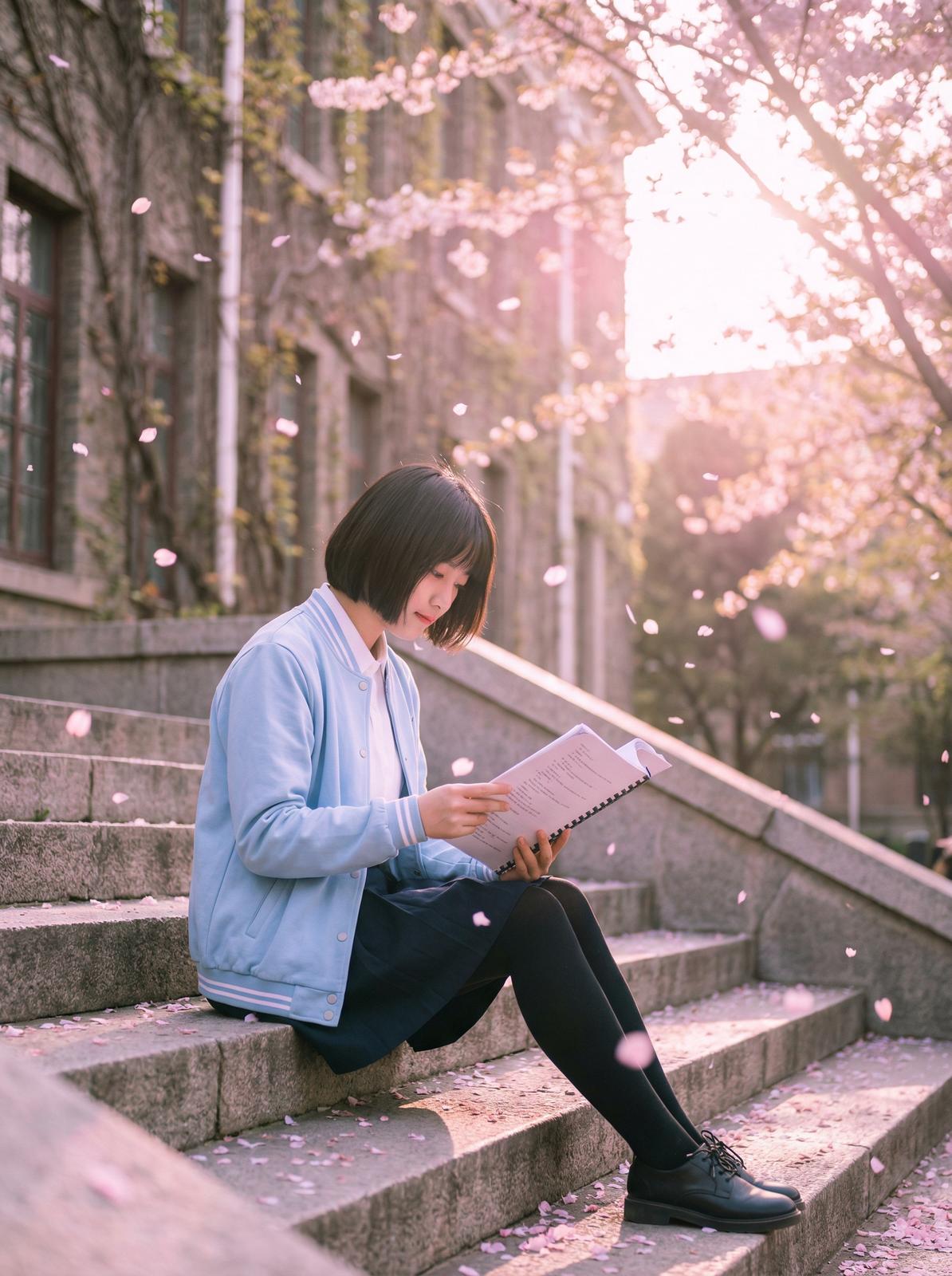 裸舞青春剧本围读花絮传媒